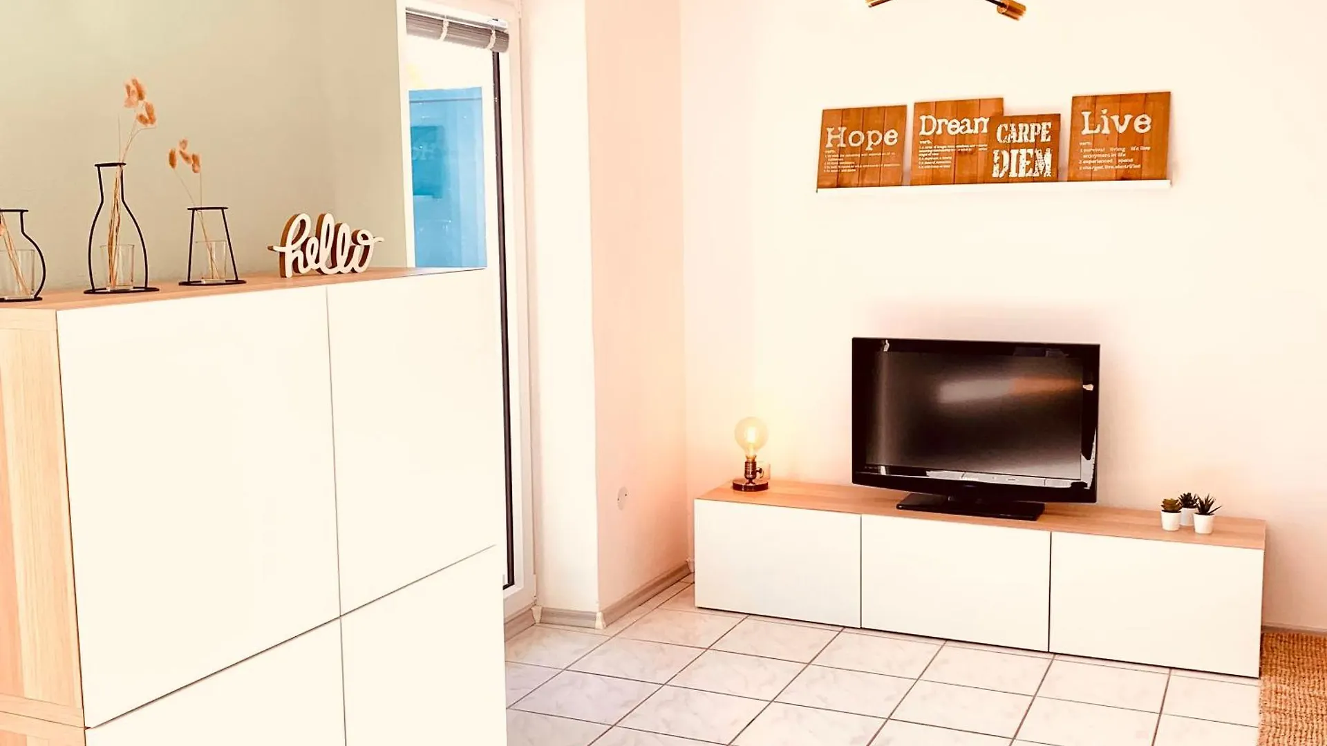 Gemuetliches Apartment Mit Fernblick Kamin Balkon Zwiesel