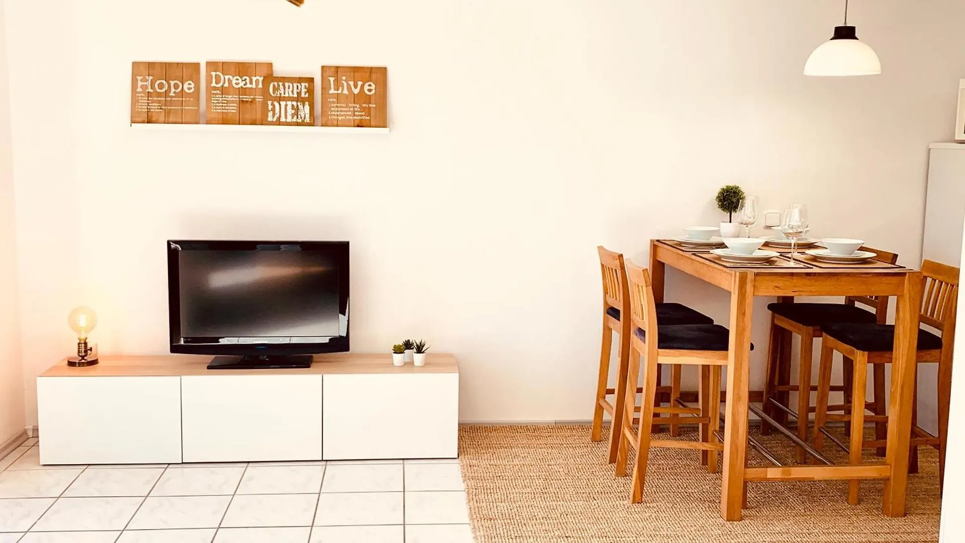 Gemuetliches Apartment Mit Fernblick Kamin Balkon Zwiesel Germany