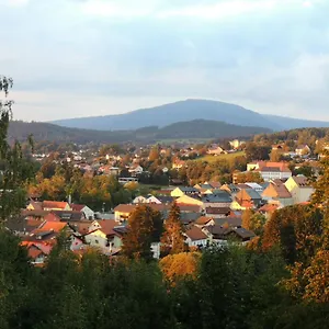  Apartment Fw Zauberblick