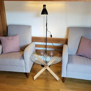  Apartment Magic Arber