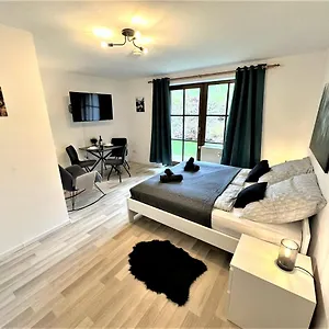  Apartment Cozy In Bavarian Forest +pool +sauna +netflix