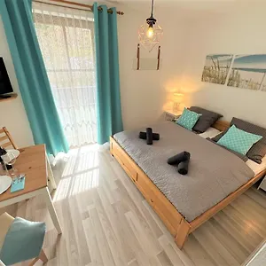  Apartment Cozy Bavarian Forest +pool +sauna +netflix