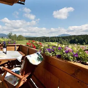  Apartment Bauernhof Bauer