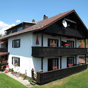  Apartment Haus Anton